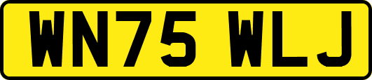 WN75WLJ