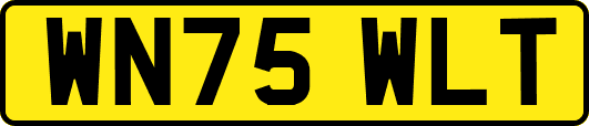 WN75WLT