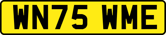 WN75WME