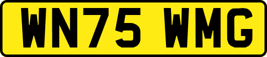 WN75WMG