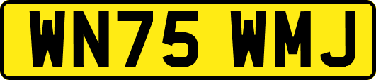 WN75WMJ