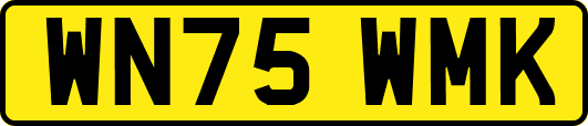 WN75WMK