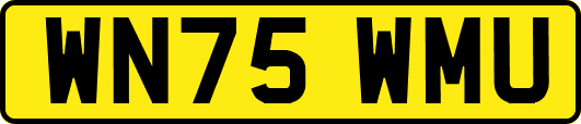 WN75WMU