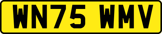 WN75WMV