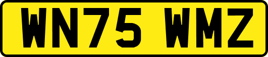 WN75WMZ