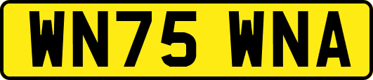 WN75WNA