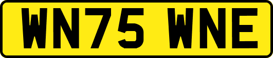 WN75WNE