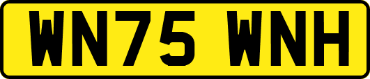 WN75WNH