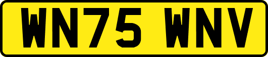 WN75WNV