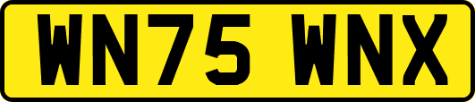 WN75WNX
