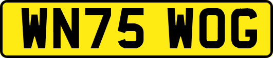 WN75WOG