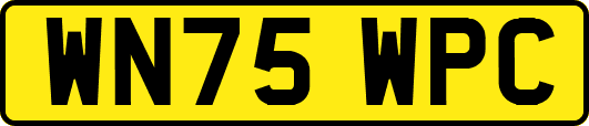 WN75WPC