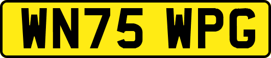 WN75WPG