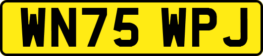 WN75WPJ