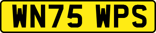 WN75WPS
