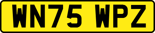 WN75WPZ