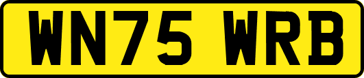WN75WRB