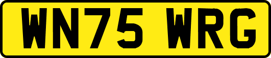 WN75WRG