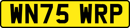 WN75WRP