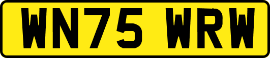 WN75WRW