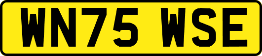 WN75WSE