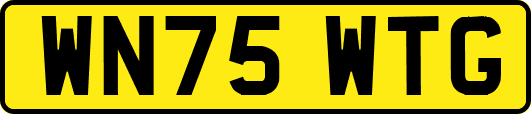 WN75WTG
