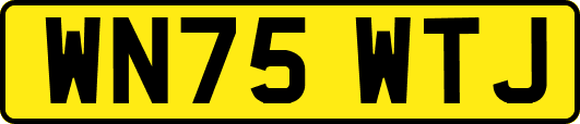 WN75WTJ