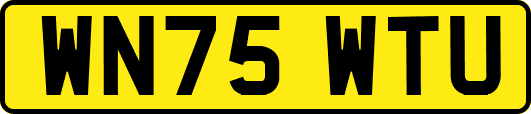 WN75WTU