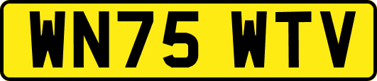 WN75WTV