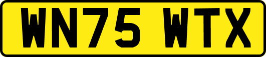 WN75WTX