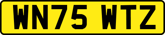 WN75WTZ