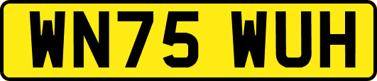 WN75WUH