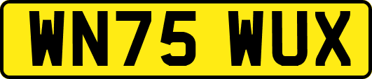 WN75WUX