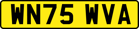 WN75WVA