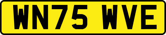 WN75WVE
