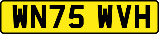 WN75WVH