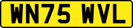 WN75WVL