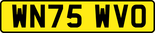 WN75WVO