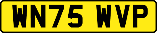 WN75WVP