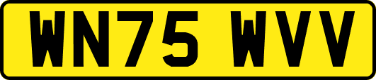 WN75WVV