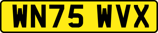 WN75WVX