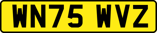WN75WVZ