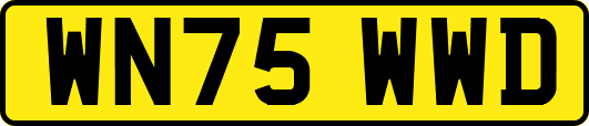WN75WWD