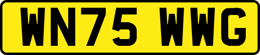 WN75WWG