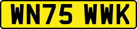 WN75WWK