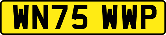 WN75WWP
