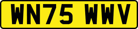 WN75WWV