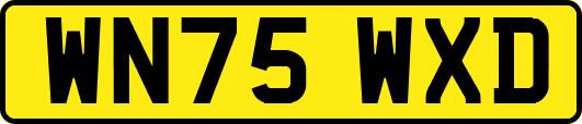 WN75WXD