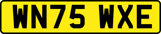 WN75WXE