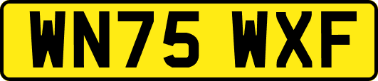 WN75WXF